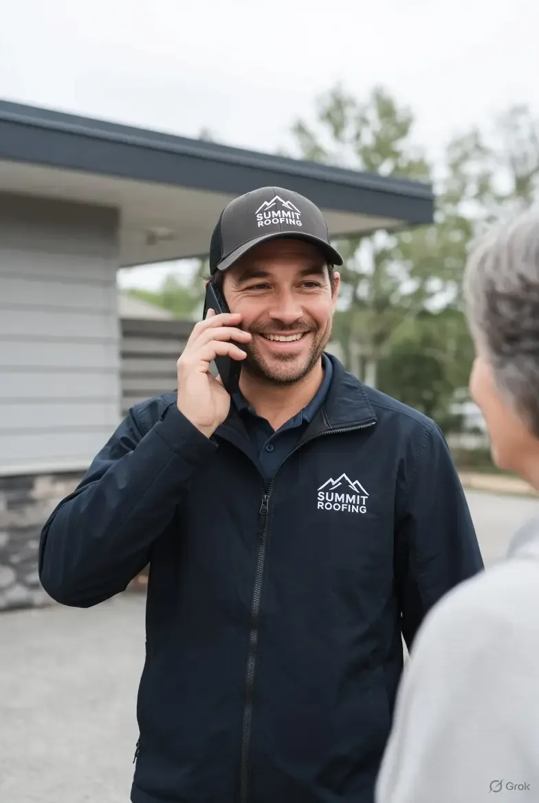 Flat Roof Leak Repair Pukwana, SD FAQs